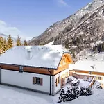 Schletski Donnersbachwald