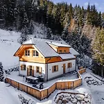 Chalet Schletski Donnersbachwald