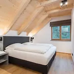 Schletski Chalet *
