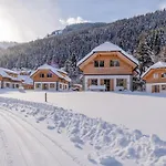 Domek alpejski Schletski *