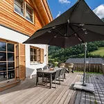 Chalet Schletski Donnersbachwald