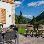 Schletski Chalet *