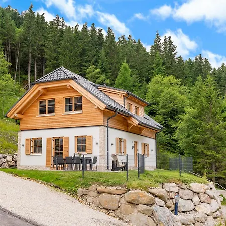 Chalet Schletski *