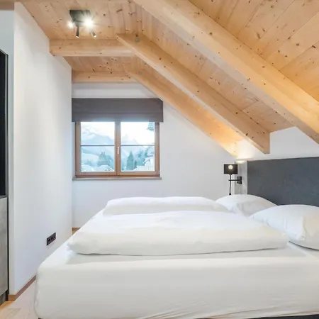 Chalet Schletski