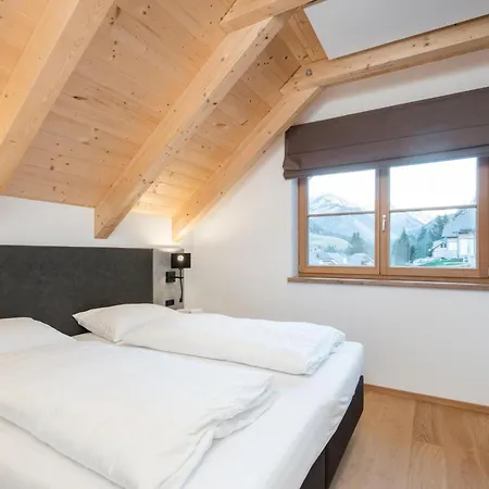 Schletski Chalet *