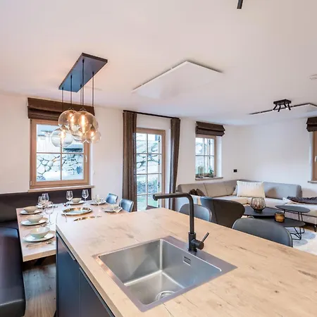 Chalet Schletski