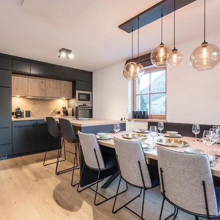 Schletski Donnersbachwald