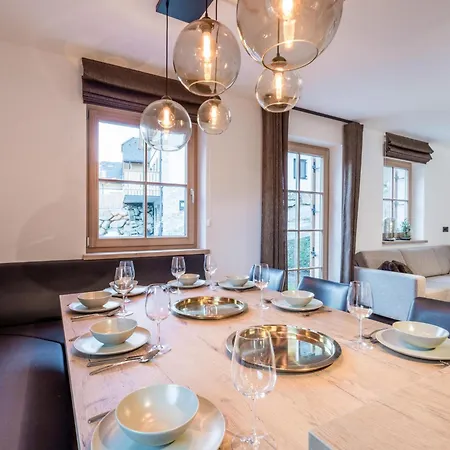 Schletski Donnersbachwald