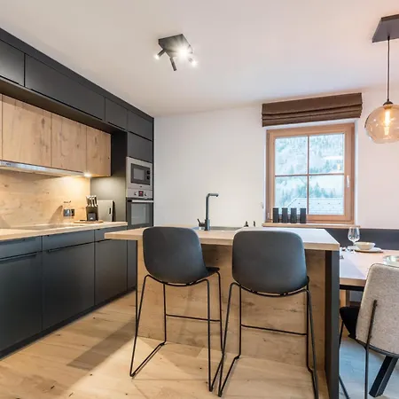 Шале Schletski *