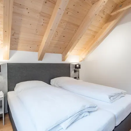 Schletski Donnersbachwald