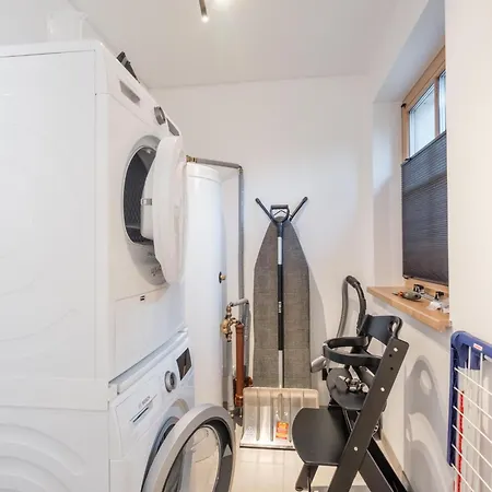 Alpstuga Schletski *