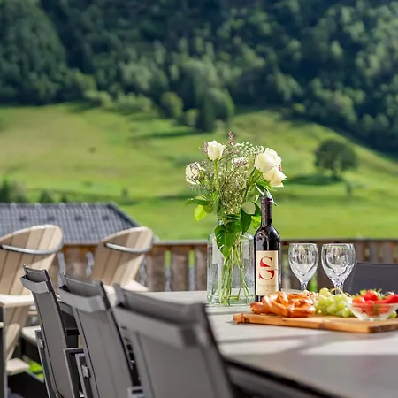 Schletski Donnersbachwald