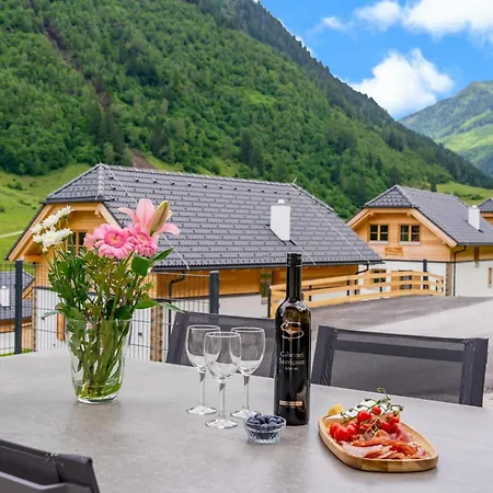 Schletski Alpstuga Donnersbachwald