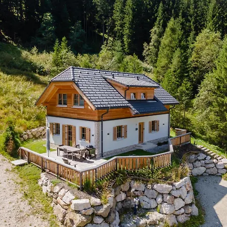 Schletski Alpstuga *