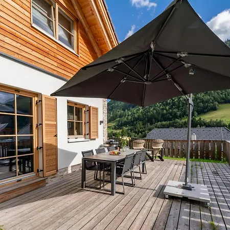 Schletski Alpstuga *