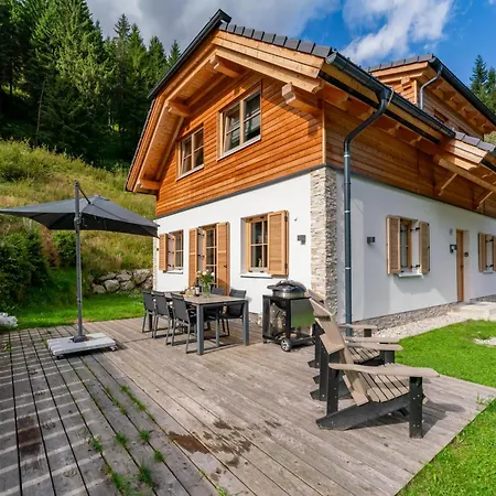 Schletski Alpstuga Donnersbachwald