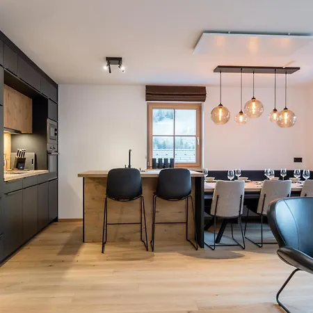 Schletski Donnersbachwald