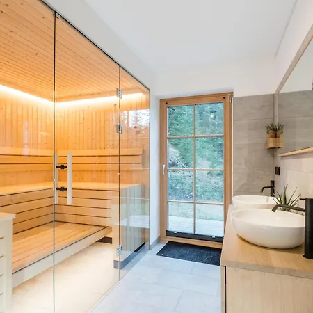 Schletski Donnersbachwald