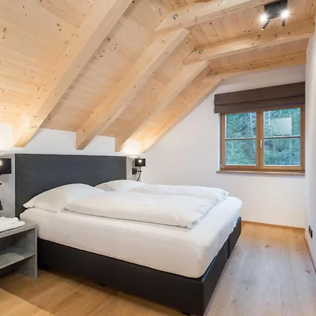 Schletski Шале *