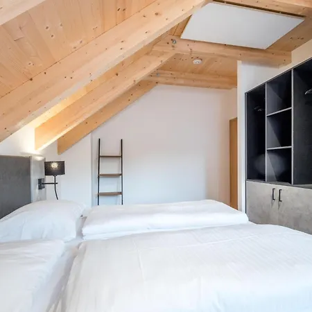 Schletski Шале *