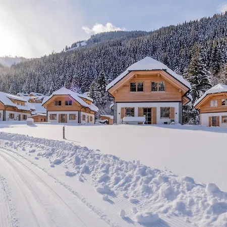 Chalet Schletski *