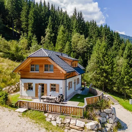 Chalet Schletski Donnersbachwald