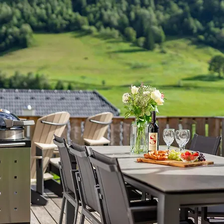 Schletski Доннерсбахвальд