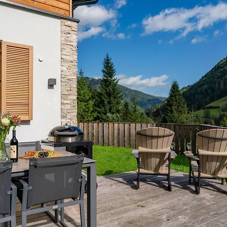 Schletski Шале *