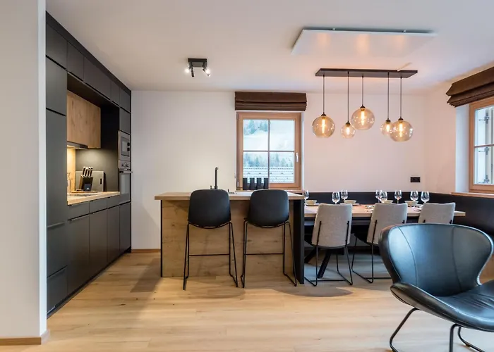 Schletski Donnersbachwald