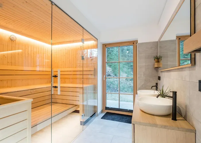 Schletski Donnersbachwald