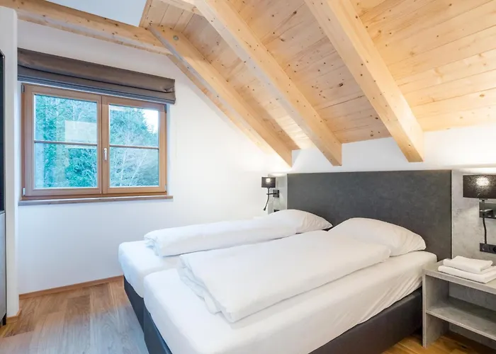 Schletski Chalet Donnersbachwald