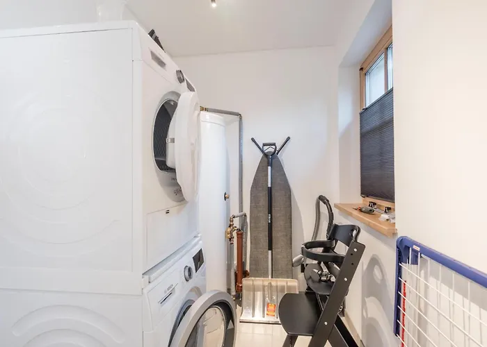 Schletski * Donnersbachwald