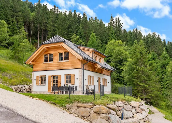 Schletski Donnersbachwald