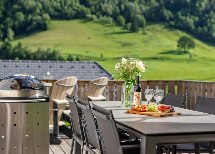 Schletski Donnersbachwald